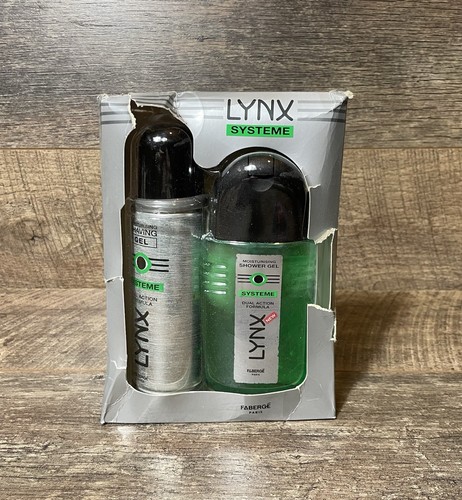 Vintage lynx systeme shower - vintage,