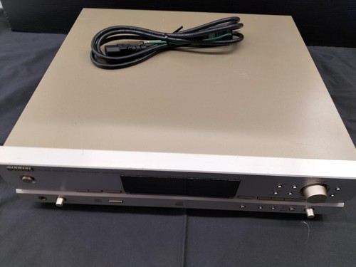 Yamaha cdr hd1500 - hd1500, recorder