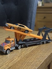 Matchbox hot wheels general - hot,