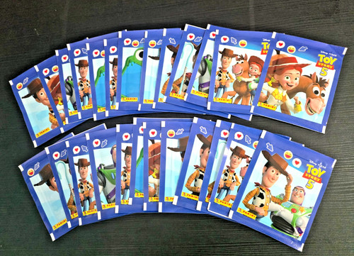 Toy story panini - toy,