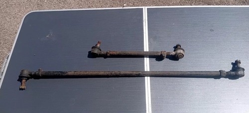 Type front beam parts - vw,