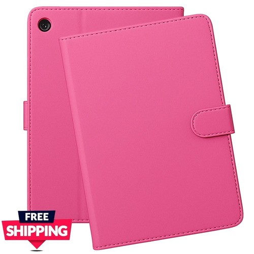 Flip leather smart case - flip, cover