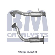 BM Catalysts BM70396 Exhaust