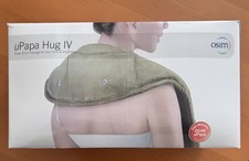 OSIM uPapa Hug IV Neck &
