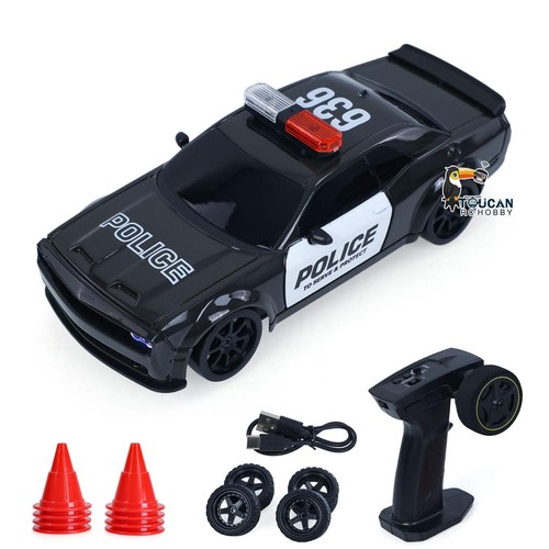Jbl 4wd plastic rc - jbl, drift