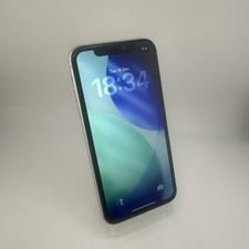Apple iPhone 11 64GB | White |
