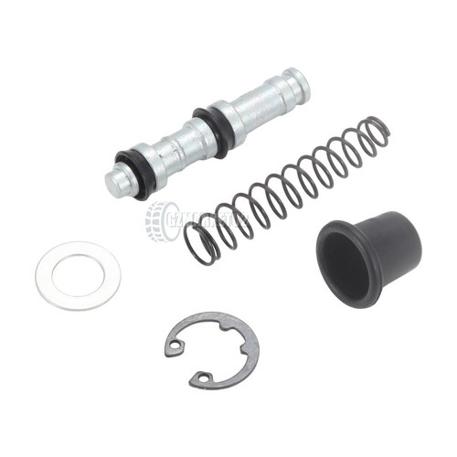 Front brake master cylinder - brake,