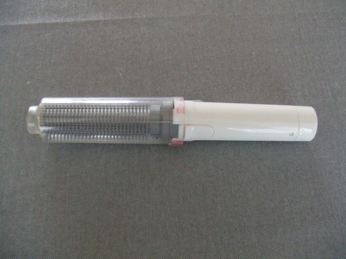Braun cordless hair curling - braun,