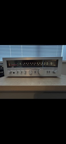 Sansui r30 vintage - sansui,