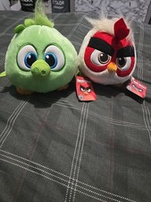 Angry birds 2 island