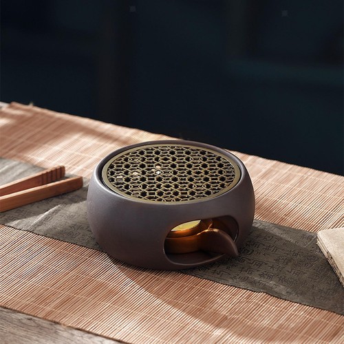 Teapot warmer heater - teapot,