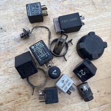 VW Golf Mk1 GTI Job Lot Parts Garage cleanout 