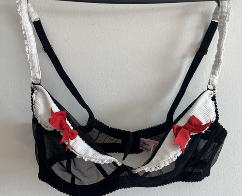 Agent provocateur bra 36c cup - bra,