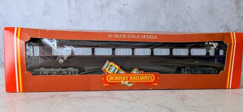 Hornby the queens coach r451 - the,