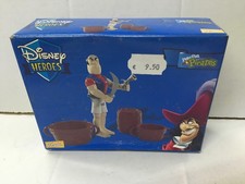 Famous Disney Adventures