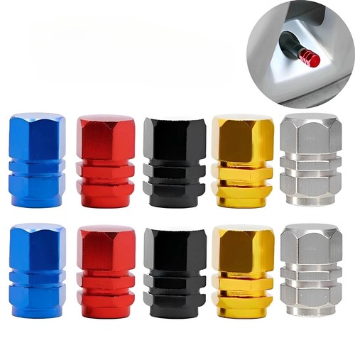 Tyre valve dust - valve,