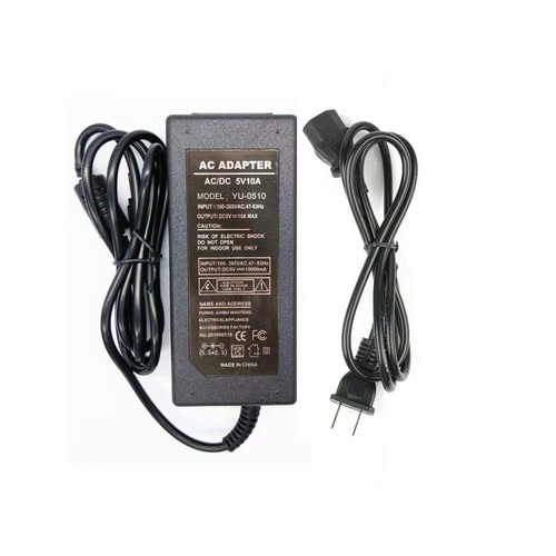 Power supply 10a 50w - power, ac