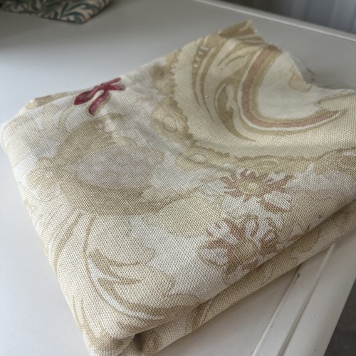 Laura ashley baroque raspberry - baroque,