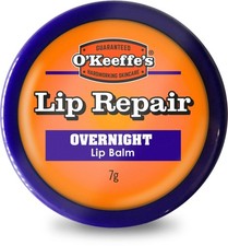 Lip Repair Overnight 7g -