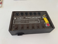 Le Maitre 6 way Detonator