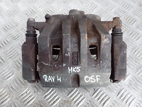 Toyota rav4 mk5 front - rav4, right