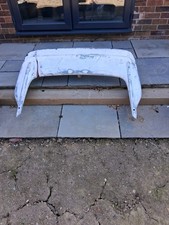 Cosworth Whale Tail genuine ford part