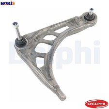 CONTROLTRAILING ARM WHEEL