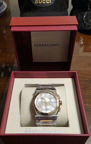 Salvatore ferragamo vega - ferragamo,