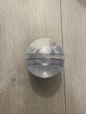 Snow globe photo frame