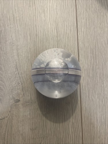 Snow globe photo frame