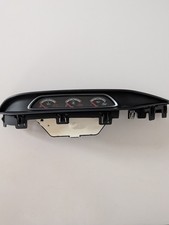 Ford Focus Boost Gauge Turbo Trim Pod ST250 Petrol 2015-2018 MK3 