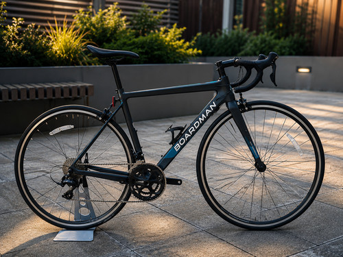 Boardman slr carbon road - slr,