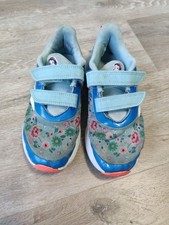 Girls Adidas Junior Size 3