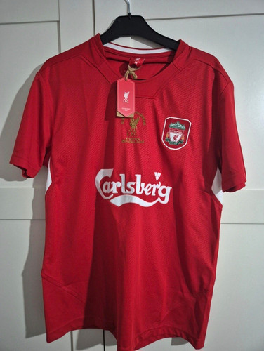 Liverpool istanbul 2005 - fc,