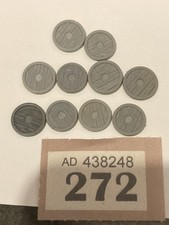 Warhammer Classic Round Wooden