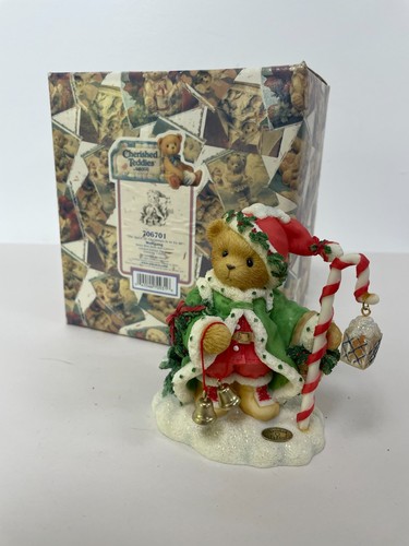 Enesco cherished teddies - enesco,