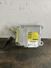 Toyota Auris Airbag Control Module 89170-02J40