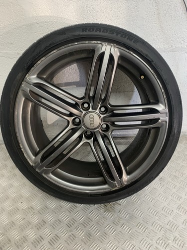 Audi line alloy wheel - a5/s5,
