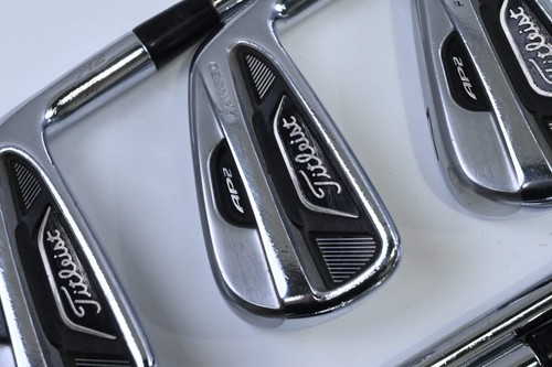 Titleist 712 ap2 irons - ap2,