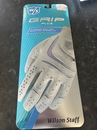 Wilson grip plus ladies - wilson,
