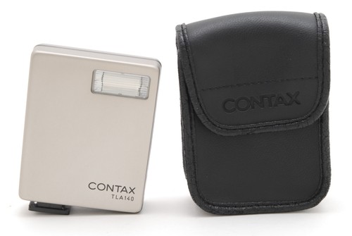 Mint case contax tla140 - case,