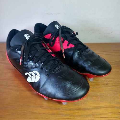 Canterbury rugby boots - canterbury,