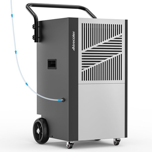 80l commercial dehumidifier - 80l,