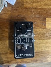 Electro-Harmonix EHX the