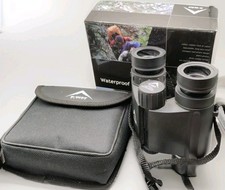 K-Way Optics Waterproof