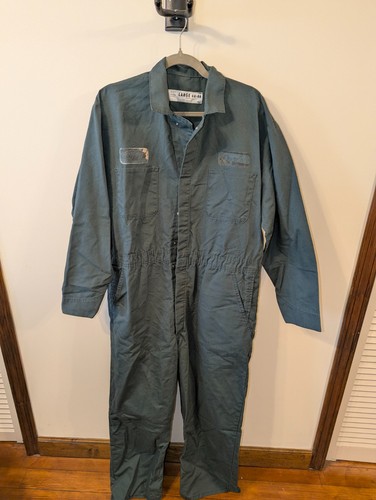 Vintage ford jumpsuit - vintage,