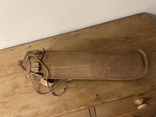 MAC Archery Lether Back Quiver