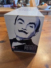 Agatha Christies Poirot The