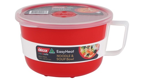Microsafe easyheat bowl - easyheat,