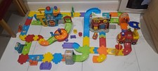 Vtech Toot Toot Drivers Super
